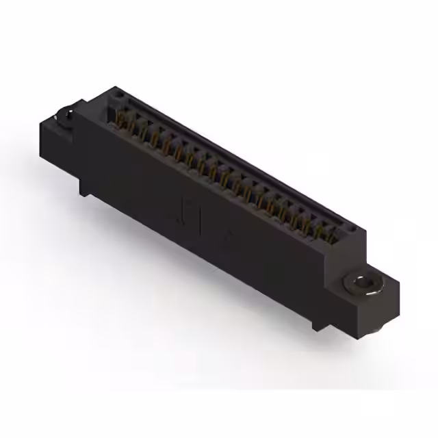 395-019-525-403 EDAC Inc.  Edgeboard Connectors